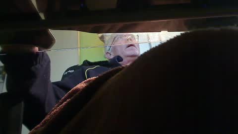 Manu online show from December 23, 9:38 am