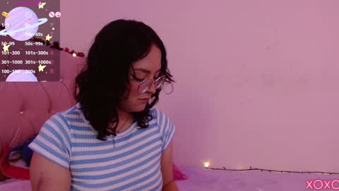 Manu  online show from December 19, 9:28 pm