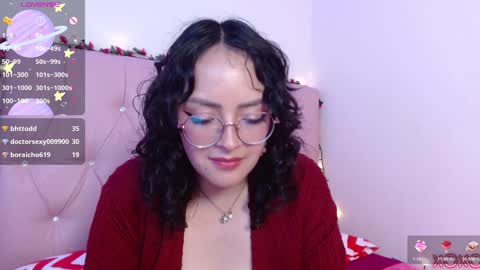 Manu  online show from January 1, 1:04 am