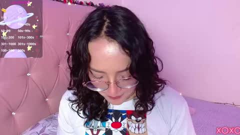 Manu  online show from February 23, 9:59 pm