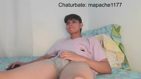 Snapshot of mapache1177 chatting on December 18, 9:32 pm mapache1177 online show from December 18, 9:32 pm