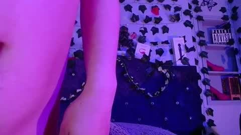 Maria Paula online show from October 30, 2:46 am