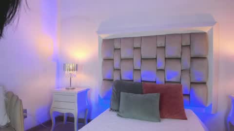 Mara online show from January 17, 2:39 am