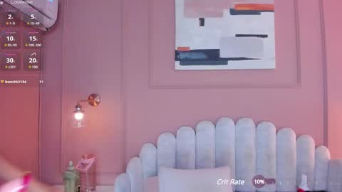 Mara  online show from December 17, 9:38 pm