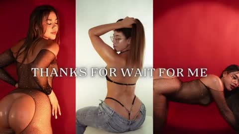 Mara  online show from January 23, 11:58 pm