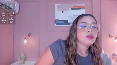 Mara  online show from February 20, 8:25 pm