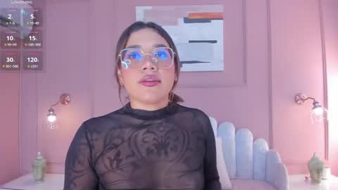 Mara  online show from March 12, 7:06 pm