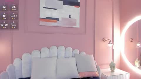 Mara  online show from September 16, 6:31 pm