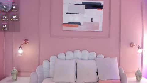 Mara  online show from September 30, 6:46 pm