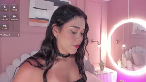 Mara  online show from October 10, 6:51 pm