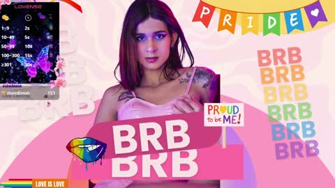 Mara online show from December 7, 11:12 pm