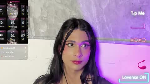 Mara online show from January 22, 10:59 pm