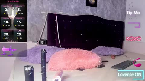 Mara online show from February 3, 7:31 pm