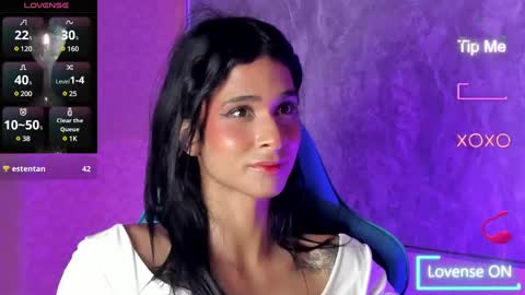 Mara online show from February 6, 11:04 pm