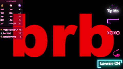 Mara online show from February 23, 1:46 am