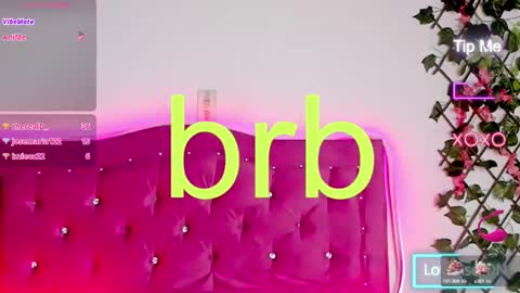 Mara online show from March 1, 7:30 am