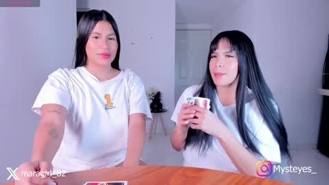 Mara online show from January 25, 5:29 am