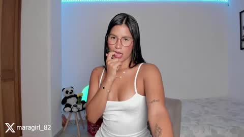 Mara online show from September 15, 12:10 am