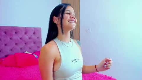 Mara hanson  online show from November 27, 8:33 pm