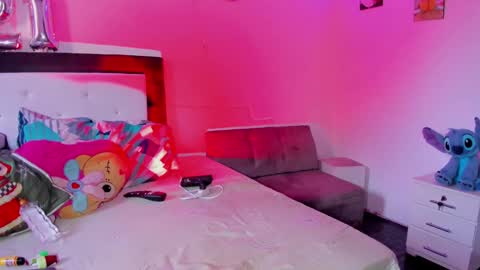 maralinette22 online show from January 18, 7:37 pm