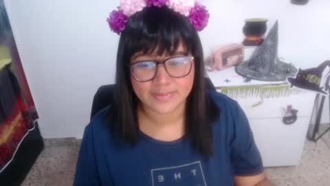 Mara Silk online show from October 24, 12:34 pm