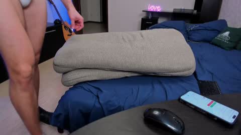 alex marvelxx online show from January 20, 11:43 pm