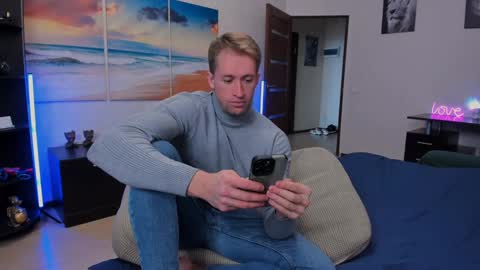 alex marvelxx online show from January 22, 9:35 am