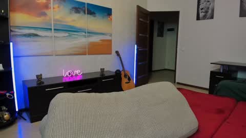 alex marvelxx online show from January 26, 1:47 pm