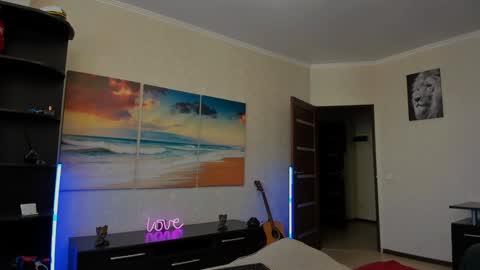 alex marvelxx online show from January 28, 12:00 pm