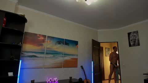 alex marvelxx online show from January 29, 5:19 am