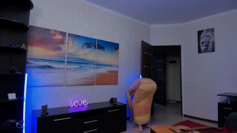 alex marvelxx online show from January 29, 5:02 pm