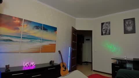 alex marvelxx online show from January 31, 1:45 pm