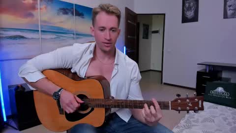 alex marvelxx online show from February 9, 7:27 am