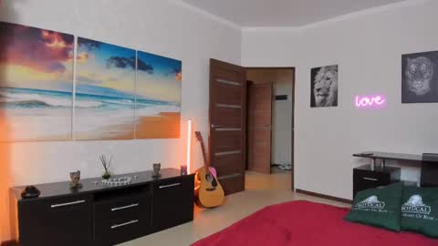 alex marvelxx online show from February 23, 12:48 pm