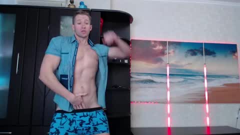 alex marvelxx online show from March 1, 9:37 pm
