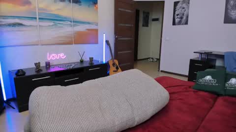 alex marvelxx online show from March 6, 8:41 am