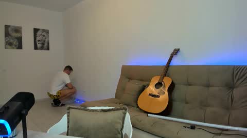 alex marvelxx online show from October 14, 7:53 am