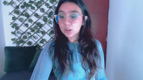 Marcela  online show from September 29, 4:01 pm