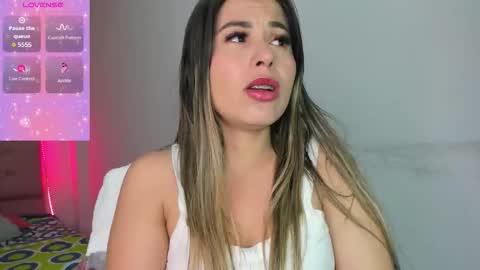 marcela_56 online show from December 1, 2:16 am