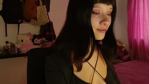 Marceline  online show from December 12, 9:37 pm