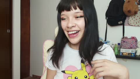 Marceline  online show from December 24, 3:49 am