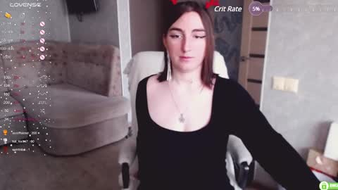 Snapshot of marceline_v chatting on December 25, 6:09 am Marcy online show from December 25, 6:09 am