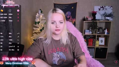 Sara online show from December 28, 12:24 pm