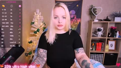 Sara online show from January 10, 8:18 am