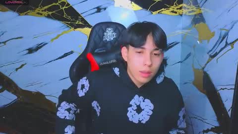 Snapshot of marcelo_boy chatting on November 2, 6:27 am marcelo_boy online show from November 2, 6:27 am