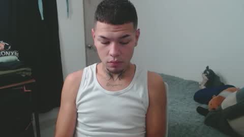 marcelo_m1lk online show from September 11, 9:53 am