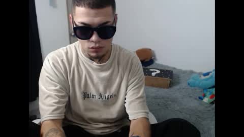 marcelo_m1lk online show from September 12, 1:11 pm