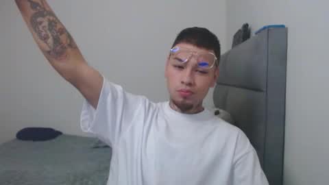 marcelo_m1lk online show from September 16, 9:32 am