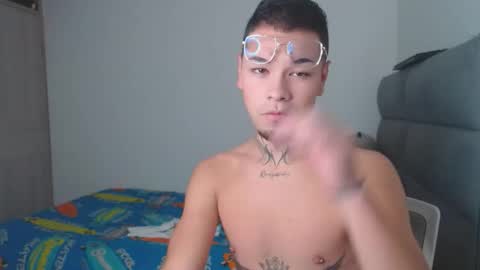 marcelo_m1lk online show from September 18, 9:44 am