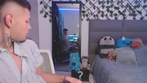 marcelo_m1lk online show from September 22, 12:29 pm